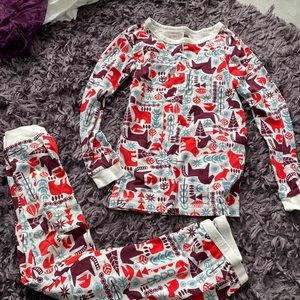 Tea collection pj set